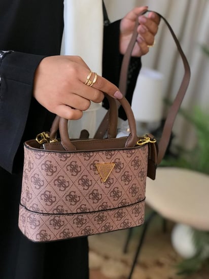 شنطه جيس ماستر هاي كواليتي معا ملحقاتها