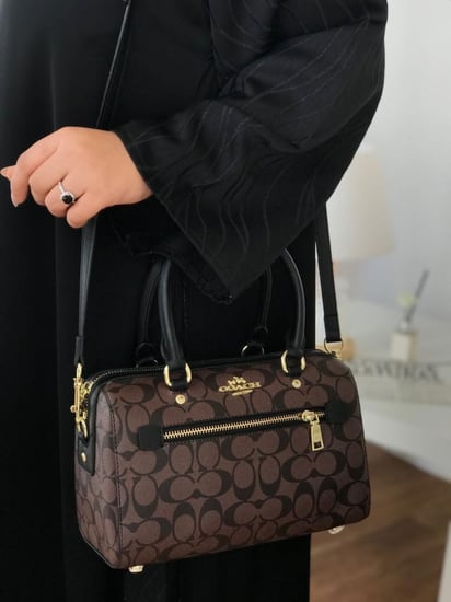كوتش هاي كواليتي معا ملحقاتها