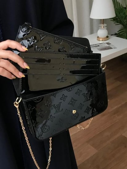 شنطة لويس فيتون ميني 3قطع