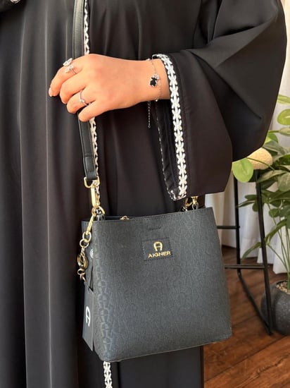 شنطة اقنر
