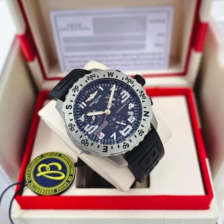 ساعة برتيلينج رجالية