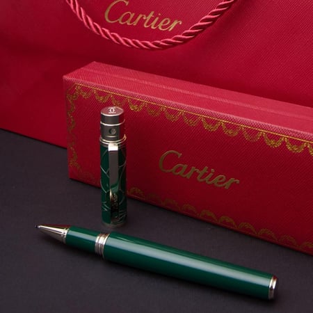 قلم كارتير درجه اولى فخم
