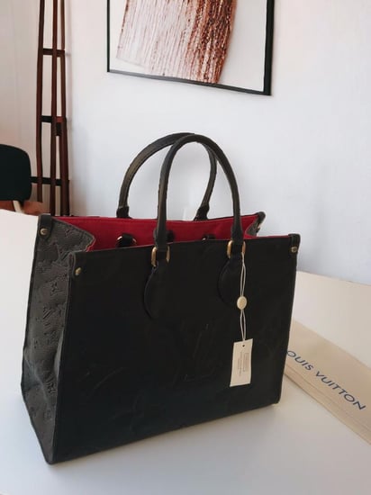 شنطه لويس فيتون سله هاي كواليتي معا ملحقاتها