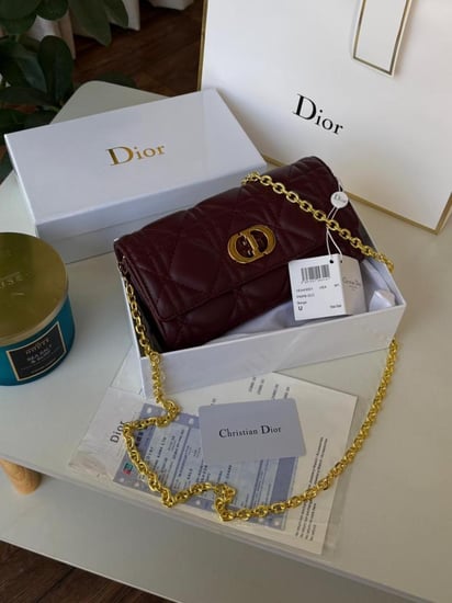 شنطة ديور ماستر كواليتي