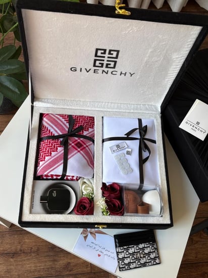 بوكس رجالي هدايا رجالية