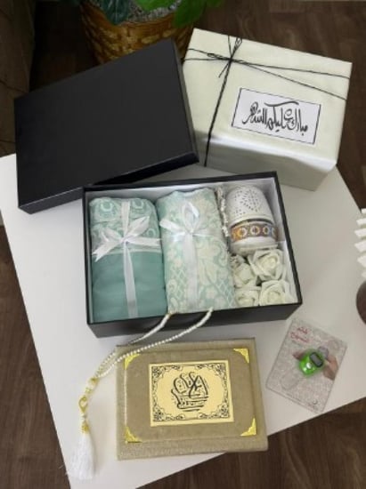هدايا رمضان نسائية