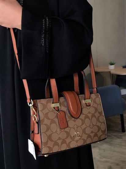 شنطة كوتش ماستر كواليتي