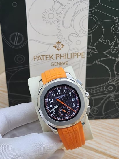 ساعه باتيك فليب رجاليه درجه اولى