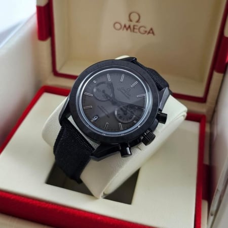 ساعة اوميغا اسبورت كونغراف