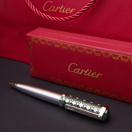قلم كارتير درجه اولى فخم