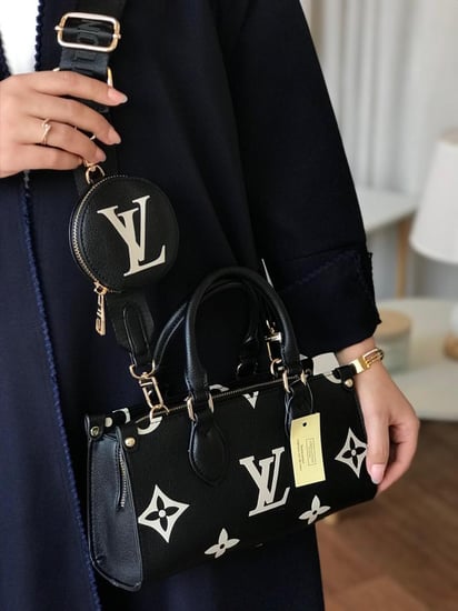 شنطه لويس فيتون هاي كواليتي