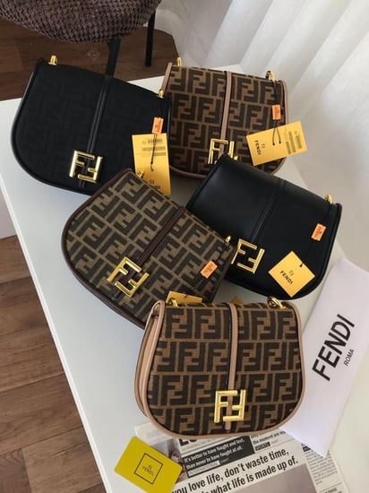 شنطة فندي ماستر كواليتي