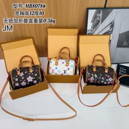 شنطة لويس فيتون ميني