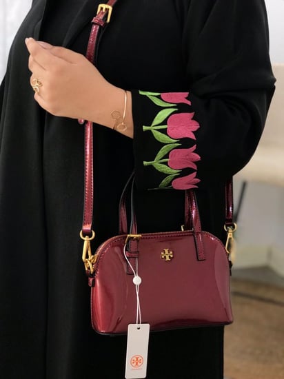 شنطه توري بورش هاي كواليتي معا ملحقاتها