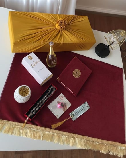 هدايا رمضانيه نسائيه انيقه