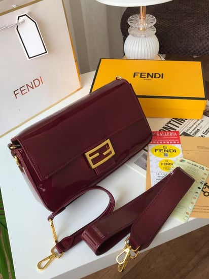 فندي لمعه هاي كواليتي معا ملحقاتها