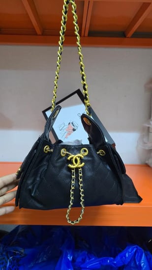 شنطة شانيل ماستر كواليتي