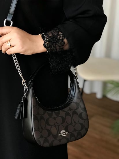 شنطه كوتش ماستر هاي كواليتي معا ملحقاتها