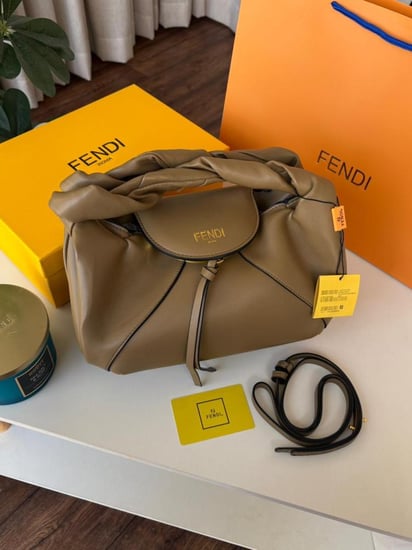 شنطة فندي الهبة