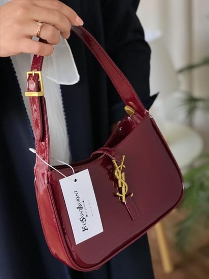 شنطه سالوران هاي كواليتي معا ملحقاتها