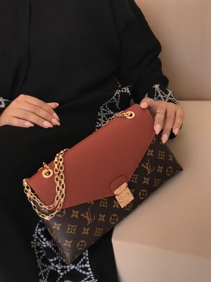لويس مستر هاي كواليتي معا ملحقاتها