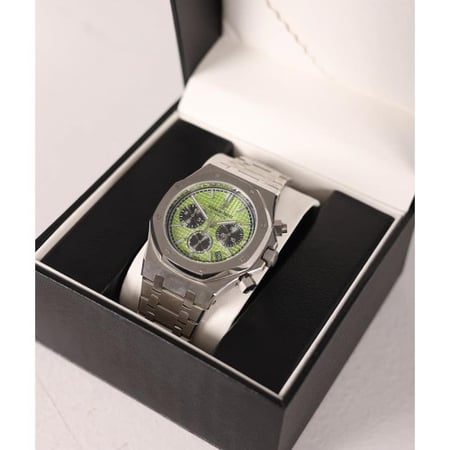 ساعة ادمر بياجية رجالي طبق الاصل