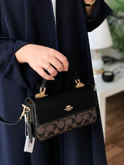 شنطه كوتش ماستر هاي كواليتي معا ملحقاتها