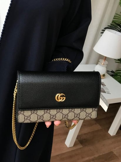 شنطة قوتشى ماستر كواليتي