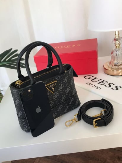 شنطه جيس ماستر هاي كواليتي معا ملحقاتها