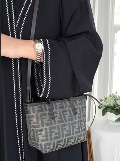 شنطة فندي ماستر هاي كواليتي