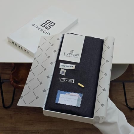 قماش شتوي جفنشي