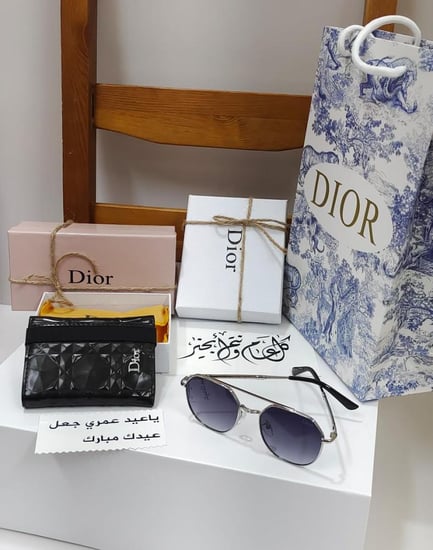 نظاره معا بوك معا ملحقاتها هدايا رجاليه