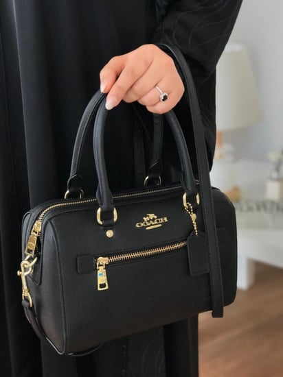 كوتش هاي كواليتي معا ملحقاتها