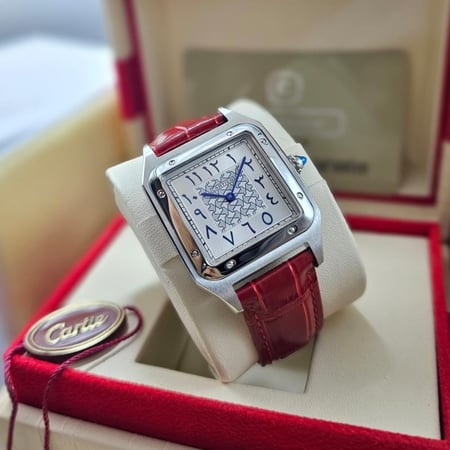 طقم كرتير سانتوس رجالي