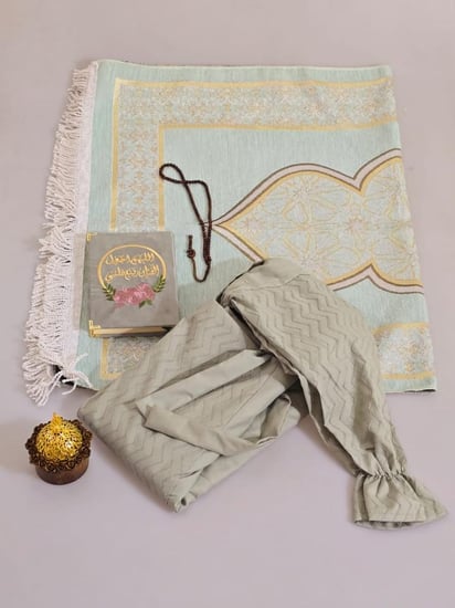 هدايا رمضانيه نسائيه