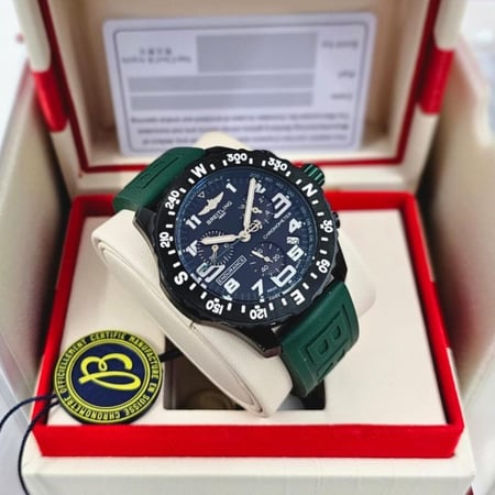 ساعة برتيلينج رجالية