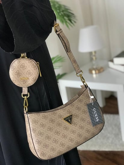 شنطه جيس هاي كواليتي معا ملحقاتها