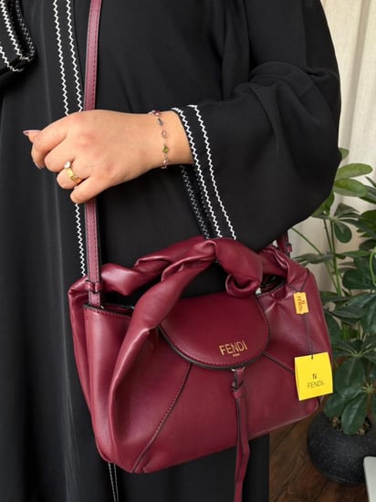شنطة فندي الهبة