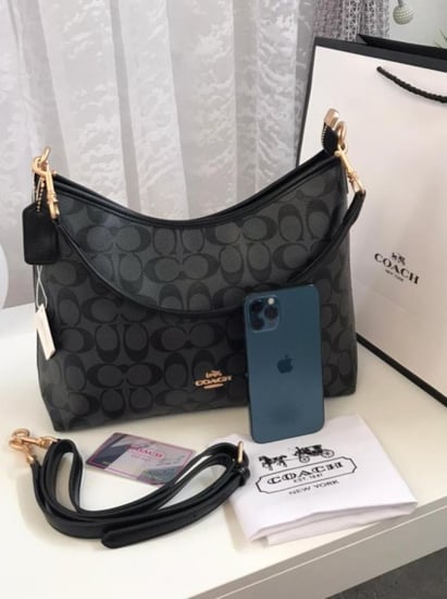 شنطة كوتش الجامعية ماستر كواليتي