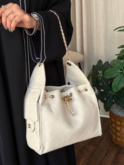 شنطة شانيل الاكثر طلبآ