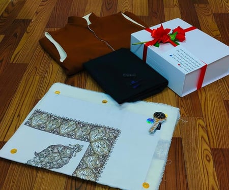 بوكس شتوي رجالي