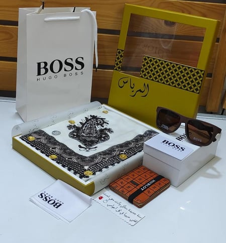 شال كشميري معا نظاره بوس