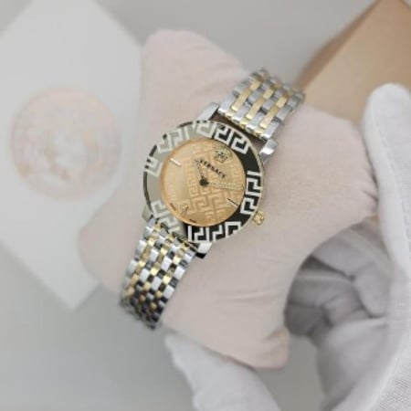 ساعة فرزاتشي نسائية