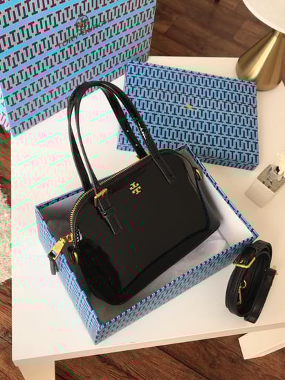 شنطه توري بورش هاي كواليتي معا ملحقاتها