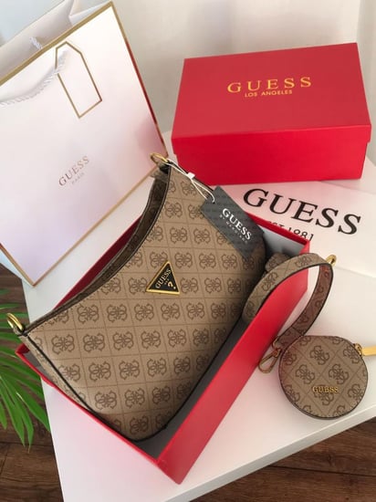 شنطه جيس هاي كواليتي معا ملحقاتها