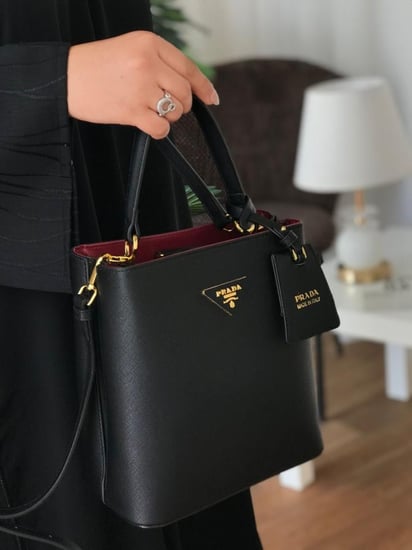 شنطه برادا هاي كواليتي معا ملحقاتها