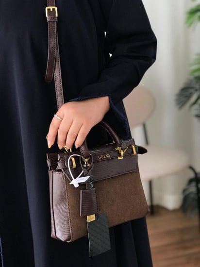 شنطه جيس هاي كواليتي معا ملحقاتها