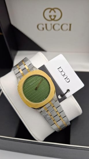 ساعه قوتشي Gucci نسائي