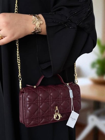 شنطة كريستيان ديور ماستر