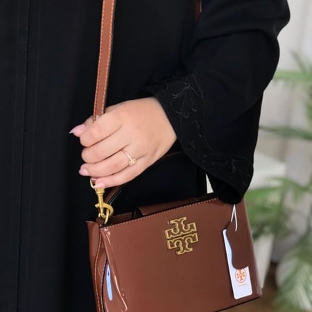 شنطه توري بورش هاي كواليتي معا ملحقاتها